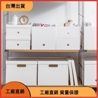 618特惠 日系收納箱大容量 加厚收納盒 滑輪帶蓋收納箱 手提汽車整理箱 衣服 玩具收納箱 辦公室檔案盒 家用儲物箱 雜