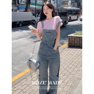 【Codibook】韓國 Dayroze 牛仔褲［預購］女裝
