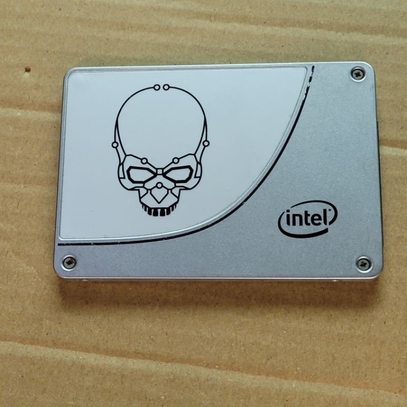 英特爾 INTEL 固態硬碟  SSD  240GB