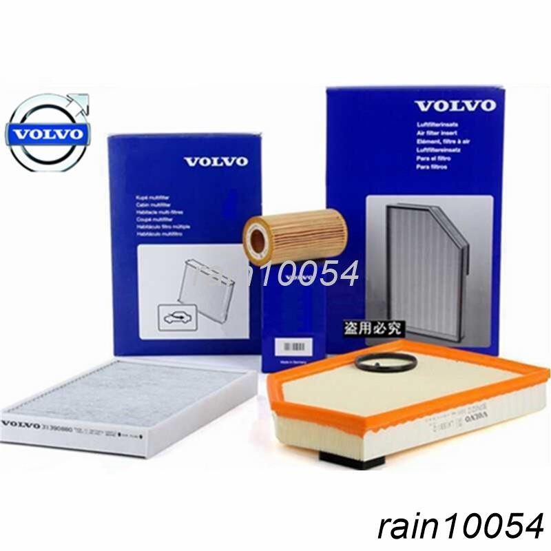VOLVO XC60 XC40 XC90 S60 S80 S90 V40 V60 V90 S70 空氣濾芯 冷氣濾網