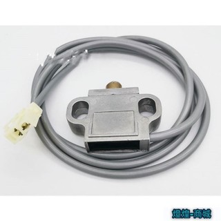 燈皇 挖土機配件怪手零件適用小松PC60/100/120/200-5行走壓力開關傳感器行程感應器