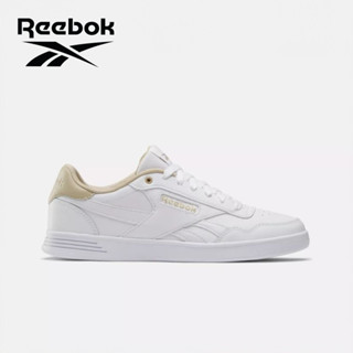 【REEBOK】COURT ADVANCE 網球鞋_男/女_100074280 官方旗艦店