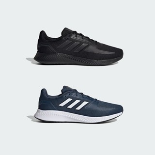 adidas RUNFALCON 2.0 跑鞋 男/女 共2款 官方直營