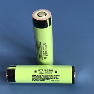 PANASONIC松下 國際牌 18650 電動工具動力鋰電池 NCR18650B 適用小風扇 手電筒電池 充電寶N83