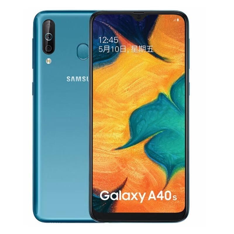 冠世界數碼全新未拆封 Samsung/三星 Galaxy A40S/A4070 手機