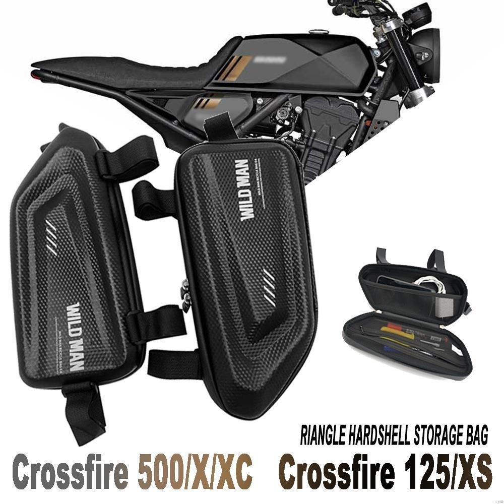 ✦適用於 Brixton Crossfire 500 X XC 500X 125XS Crossfire 125 XS