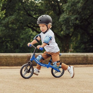 「免運費」法國高樂寶globber兒童平衡車踏步車學步滑步車2-5嵗寶寶溜溜車