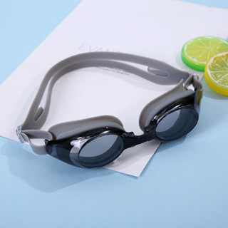 台灣發售❥❥泳鏡防水防霧男女高清電鍍競速泳帽套裝有度數近視款游泳眼鏡裝備