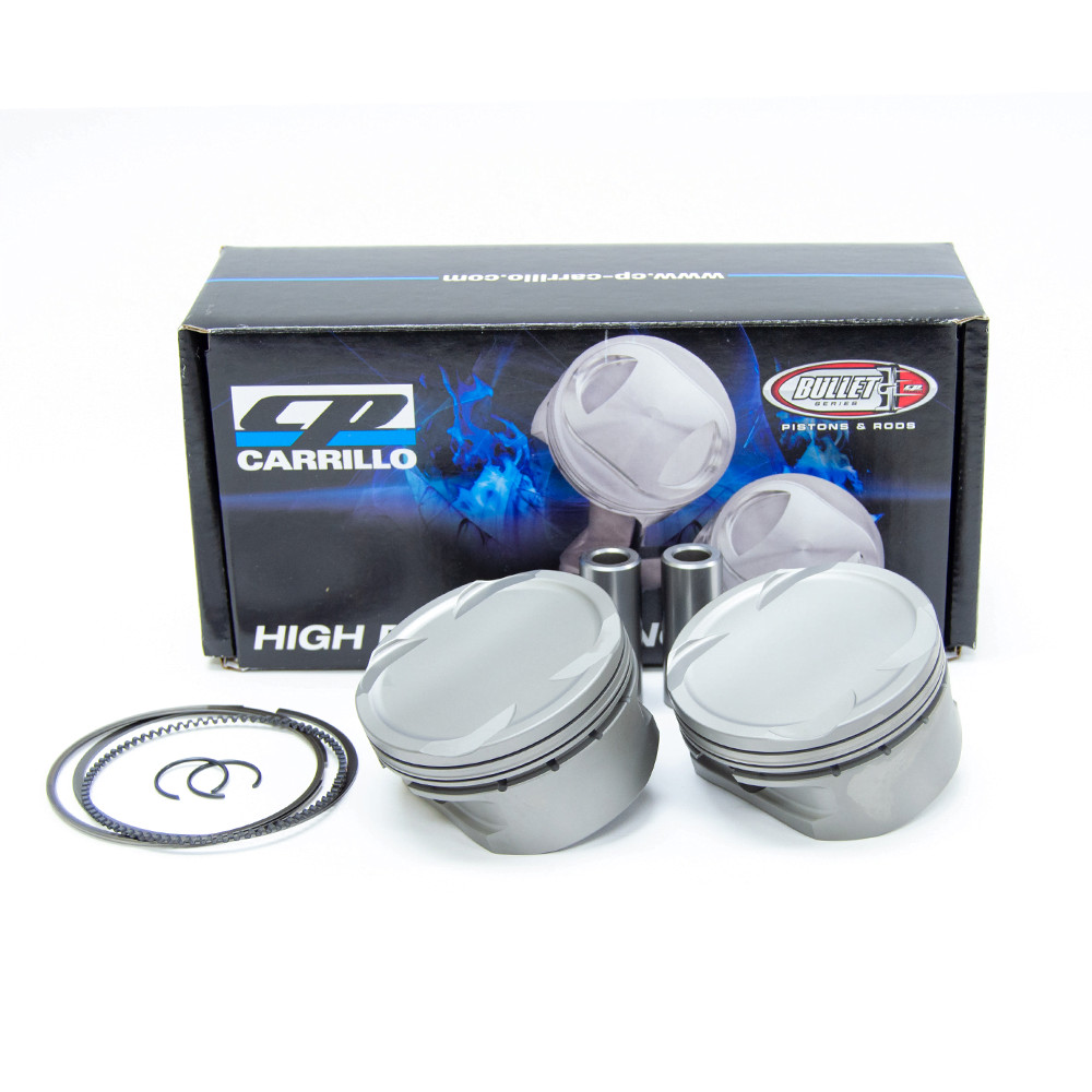 【汽車零件王】美國 CP Piston 鍛造活塞 Mini Cooper S W11B16A N20 引擎專用