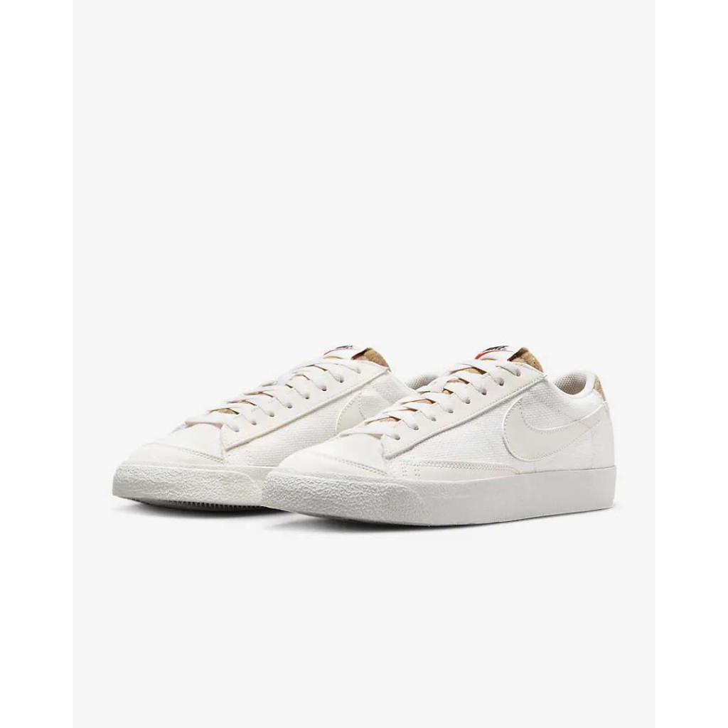 {正品}Nike Blazer Low '77 PRM DV7231-001 Blazer 休閒鞋