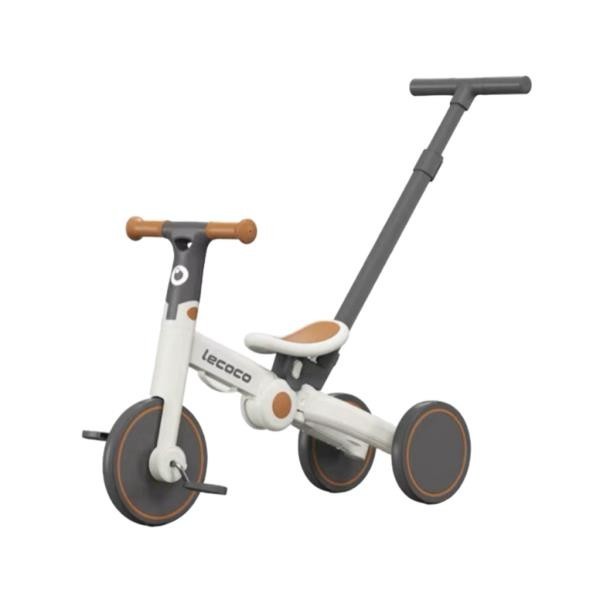 多功能滑步車【LUVSHOPPING】三輪車 滑板車 學步車 平衡車