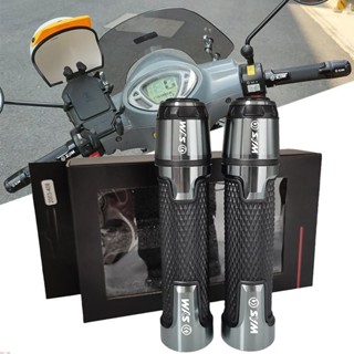 適用於三陽SYM飛度3/4/5 TINI110 高手GR125 JP小鋼炮 改裝機車機車配件手把膠 配件&