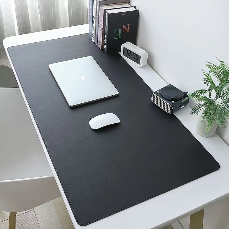 可客製化 超大滑鼠墊 辦公桌墊 電腦桌墊 防水止滑桌墊 鼠標墊 桌墊辦公 書寫桌墊 加大書桌墊 100*50