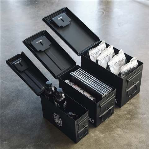 大容量帶蓋電池箱手提式 收納箱車載箱子彈箱 彈藥箱防爆箱保險箱
