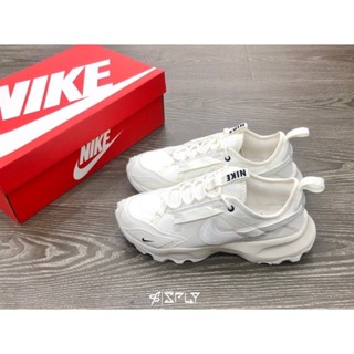 【代購】Nike TC 7900 米白 增高 反光 DD9682-100