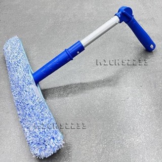 臺灣出貨✈玻璃颳刀 颳水刀 颳水器 颳水神器 颳玻璃神器 擦窗器 萬嚮玻璃颳 擦玻璃神器 伸縮桿 清潔颳