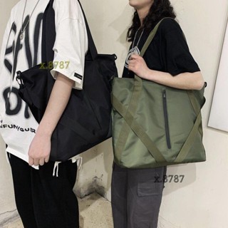 臺灣免運出貨🔸兩用大容量輕旅方包 收納包 運動包 瑜珈包 行李袋 斜揹包 肩揹包 手提包 大方包 側揹包 斜揹包 日韓