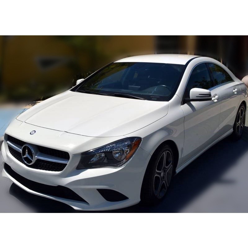 2014 BENZ CLA250 售22萬  二手車 中古車 黃先生