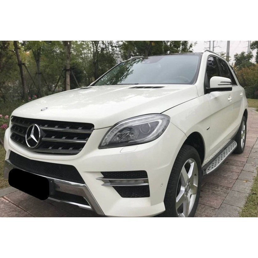 2011 BENZ ML350 售34萬   二手車 中古車 代步車
