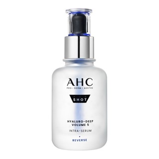 AHC醫美科研超導水光玻尿酸精華40ML【三友藥妝Tomod's】