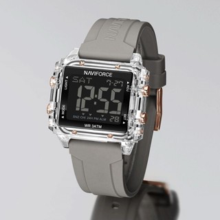 【新品爆款】帥氣青少年好看2024年新款手錶男女潮流兒童學生運動夜光電子手錶