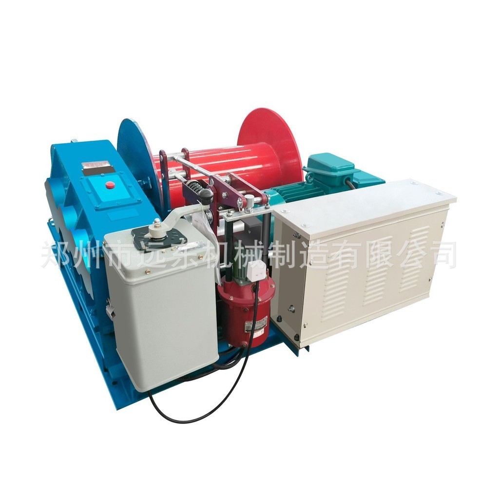 特價搶購中          捲揚機 現貨小型起弔機 JK快速JM慢速提陞機 電磁 液壓剎車建築 電動捲揚機