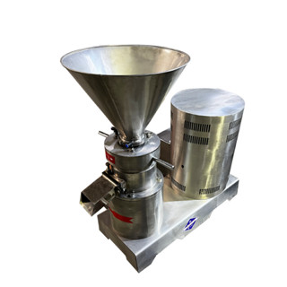 【火爆機器&限量特惠KL】研磨機 不銹鋼膠體磨 芝麻花生醬研磨機 液體肥膠體磨