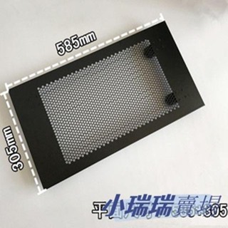 ✨臺灣發貨+統編✨≈主機托架≈ 臺式移動電腦簡約散熱 底座 主機托架主機託 置物架 機箱託主機架黑色