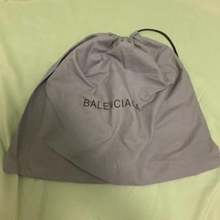 適用於BALENCIAGA巴黎世家包包防塵袋 大牌奢侈品包包防塵袋 皮具衣物抽繩袋 束口袋 鞋袋