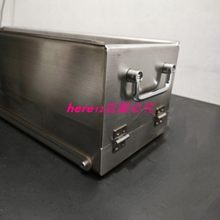 （訂金價格，聊聊諮詢）超厚3毫米304不銹鋼燒烤爐,戶外商用家用木炭燒烤架便攜折疊烤串