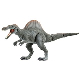 TAKARA TOMY Ania 侏羅紀世界棘龍動物恐龍玩具 3 歲以上