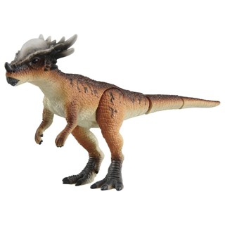 TAKARA TOMY 《阿尼亞侏羅紀世界 冥河》動物恐龍逼真可動公仔玩具 3 歲以上玩具安全標準透過 ST 標誌認證