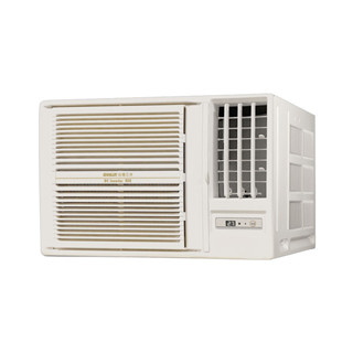 SANLUX臺灣三洋【SA-R36VHR】1級變頻窗型冷氣機(冷暖型)右吹(含標準安裝)