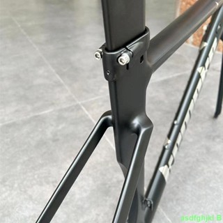 &訂金諮詢客服 KEMEKE 公路車架 桶軸 碟剎 700C 公路破風車架 鋁合金車架 碳纖維前叉 鋁合金
