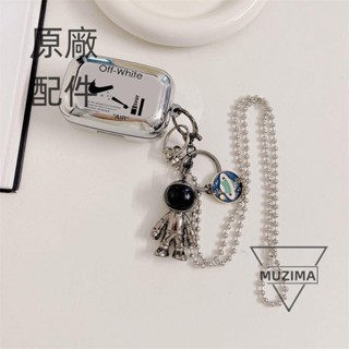 【公司貨】森海塞爾3保護套電鍍森海塞爾MOMENTUM3無線藍牙耳機保護殼卡通潮耳機套 耳機保護殼 耳機保護