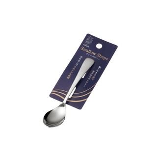 【模型君】 日本進口 ECHO金屬 不鏽鋼湯匙(13.5CM)
