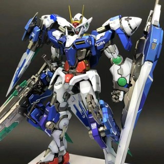 限時下殺🌸【特價】萬代大班HG高達模型新品紅異端獨角獸機動戰士男生日禮物