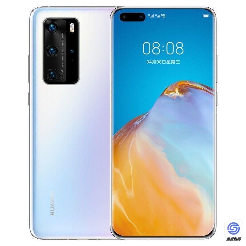 【鑫盛數碼】全新 華為HUAWEI P40 Pro 5G 8G/128G 8G/256G 可裝谷歌GMS 升級鴻蒙 雙卡