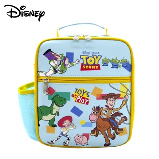 迪士尼Disney 保冷便當袋(附長背帶)-玩具總動員 墊腳石購物網