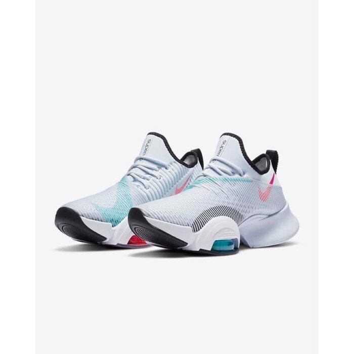 日本代購Nike Air Zoom SuperRep 女鞋 襪套 運動 訓練鞋 BQ7043-020