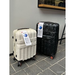 質量超好!出口日本行李箱女20寸登機箱PC旅行箱24寸拉桿箱可擴充套件 出行收納包 旅行收納包