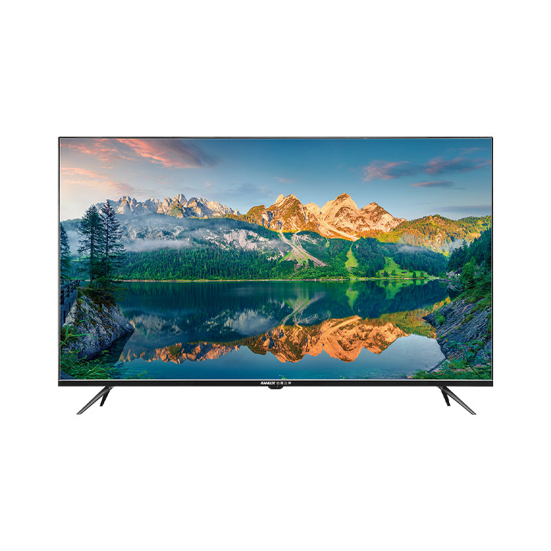 SANLUX台灣三洋【SMT-43KT5】43吋4K電視(含運無安裝)