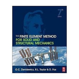 [華通書坊]The Finite Element Method for Solid and Structural Mechanics
