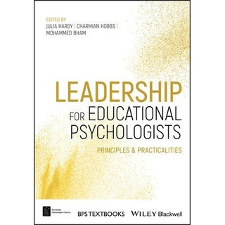 [華通書坊]LEADERSHIP FOR EDUCATIONAL PSYCHOLOGISTS - ... , HARDY