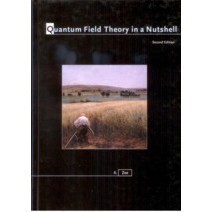 [華通書坊]Quantum Field Theory in a Nutshell 2/E 9780691140346