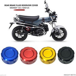 臺灣出貨 HONDA 本田 MONKEY125 Monkey 125 DAX125 DAX 125 2018-2023