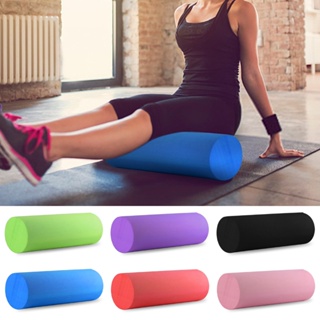 Yoga Foam Roller High-density EVA Muscle Roller Self Massage