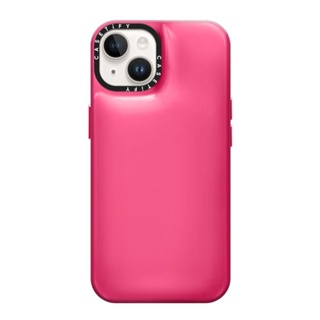 CASETiFY 立體氣墊手機殼 iPhone 14/ 14 Pro/ 14 Plus/ 14 Pro Max 三色可選