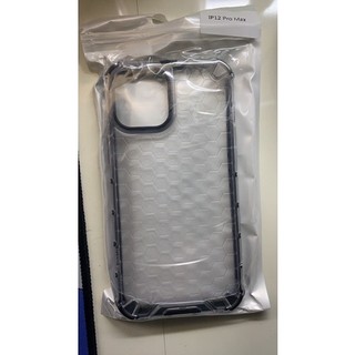 【現貨出清】APPLE-蜂巢殼 iphone 12/ 12 pro