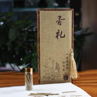 *緣結沉香條插煙沉香插煙條木片越南芽莊沉香木片木塊原木燻香料燻煙插